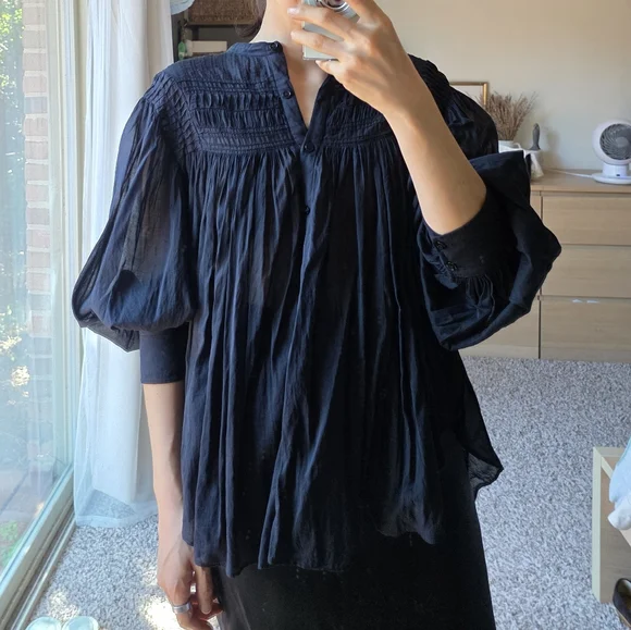 Isabel Marant Shirt - Picture 2 of 12